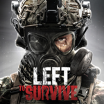 Logo of Left to Survive android Application 